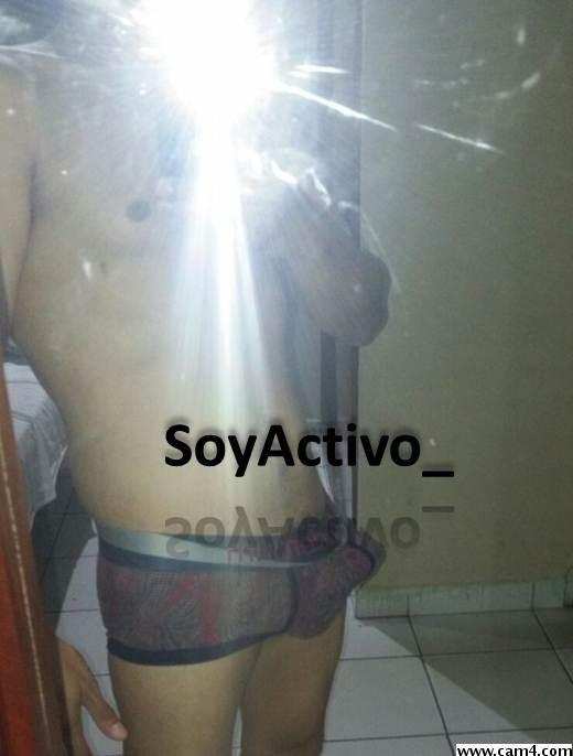 SoyActivo_'s Profile