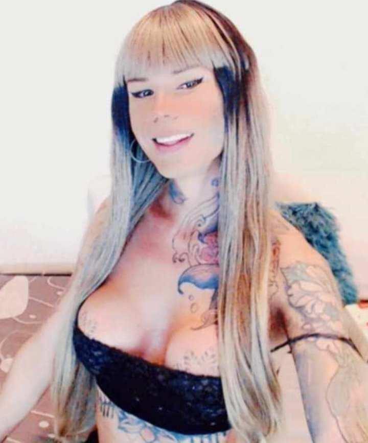 Texas_Presleyts's Profile