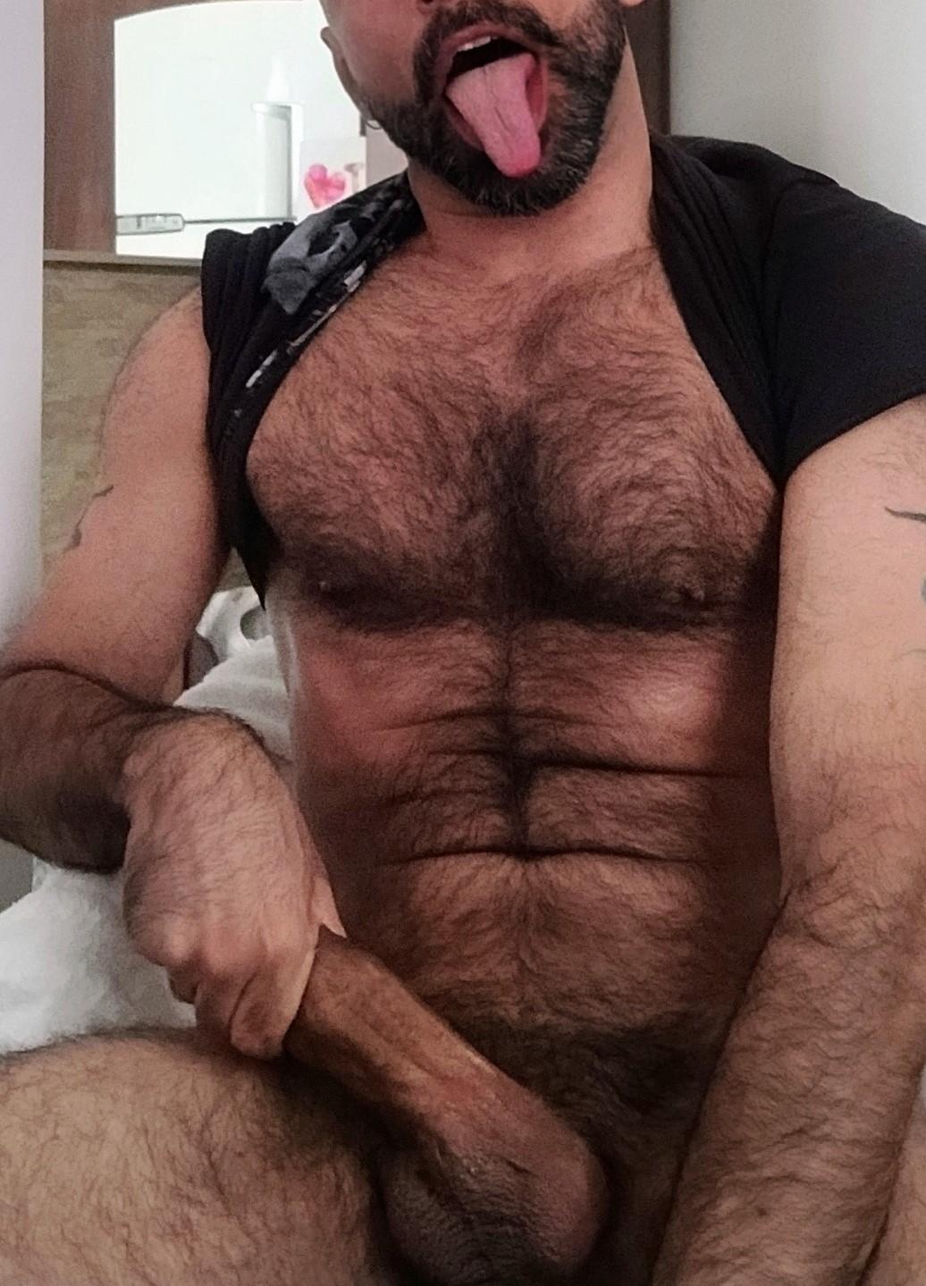 The_Hairy_Thick's Profile