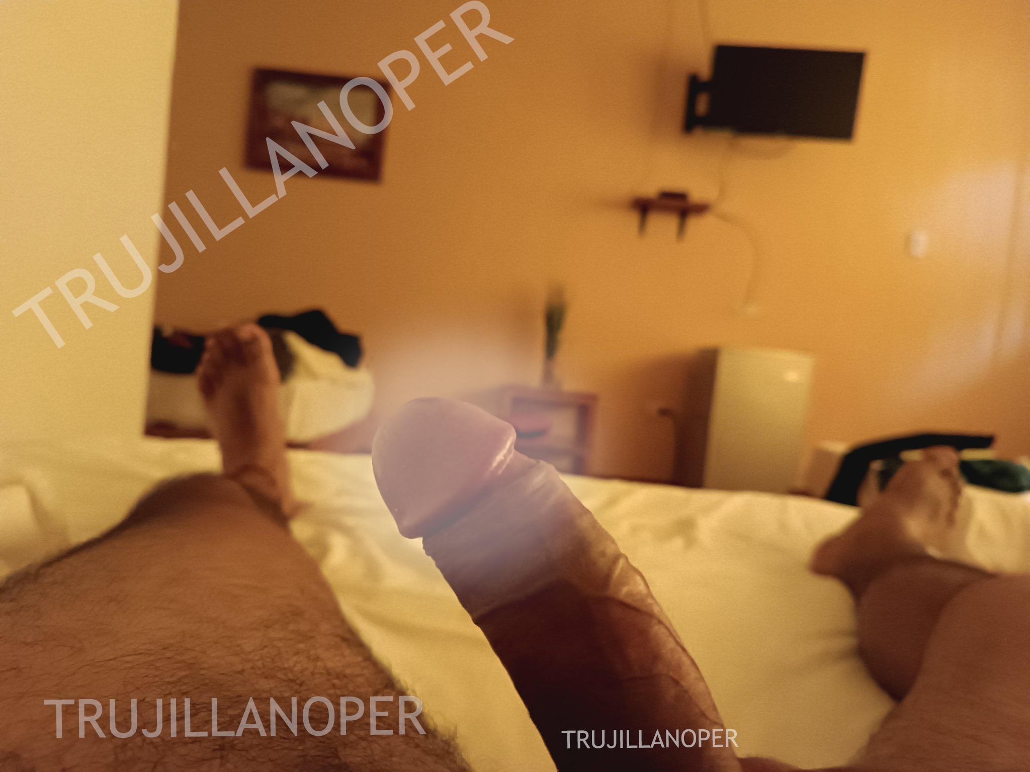 TrujillanoPer Profile Image