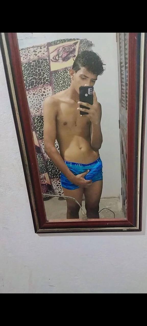 Twink_potigua's Profile