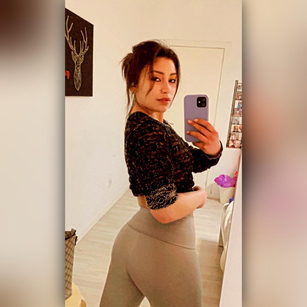 Ursula96's Profile