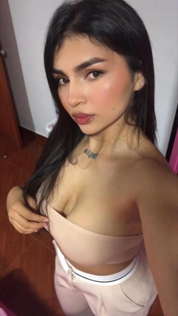 VALERIA_CHAVEZ's Profile