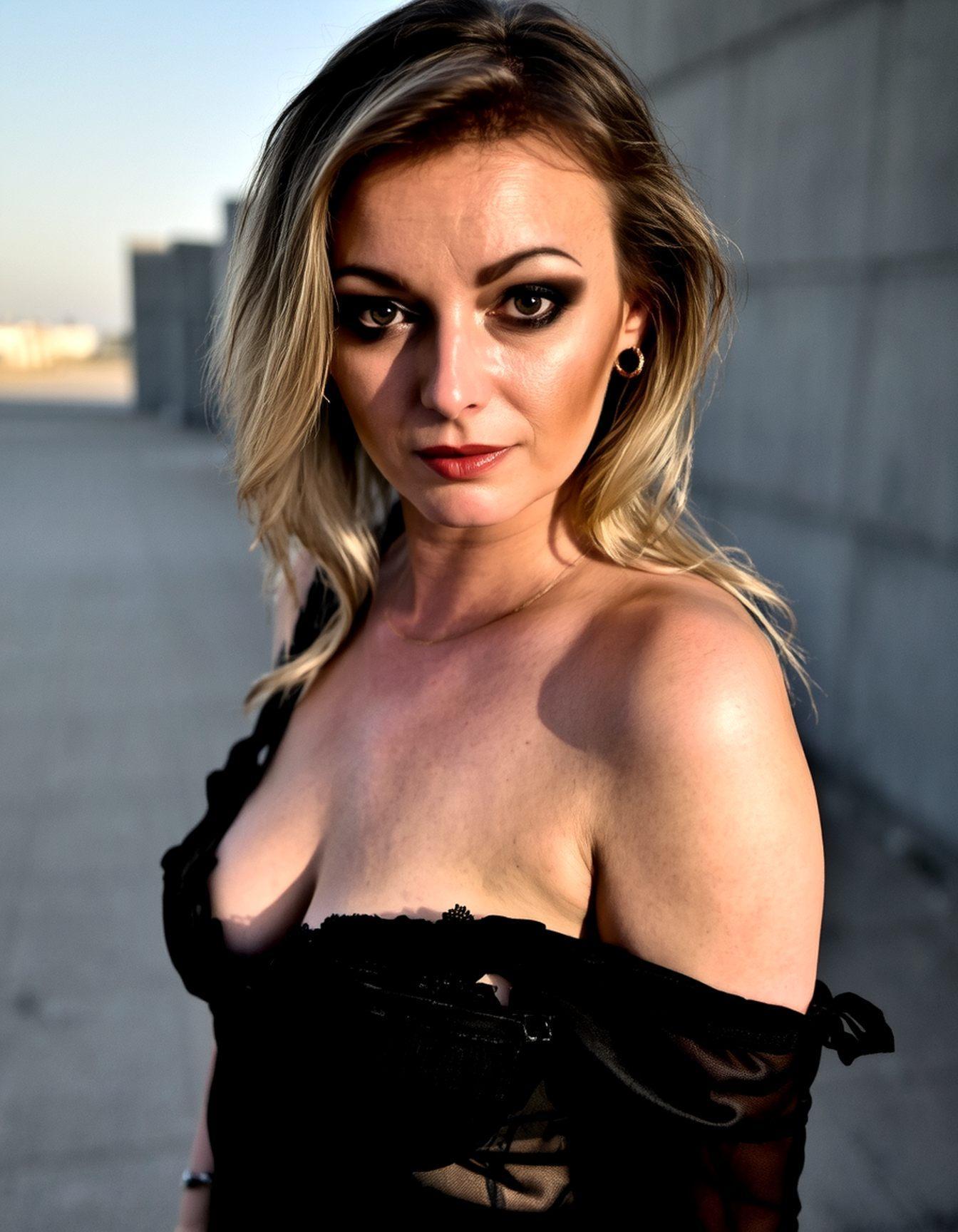 VanessaLUX's Profile