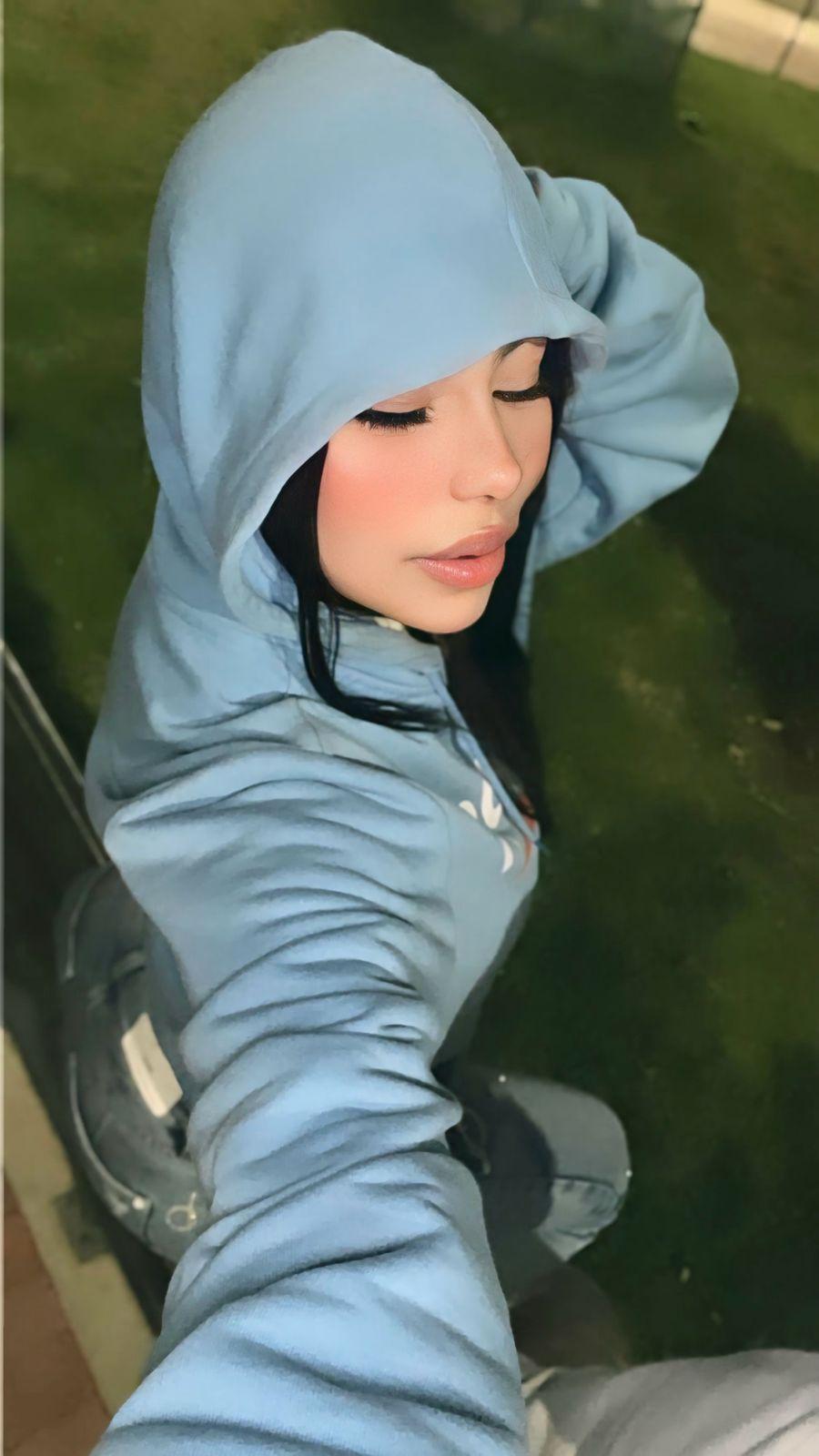 Vianka777's Profile