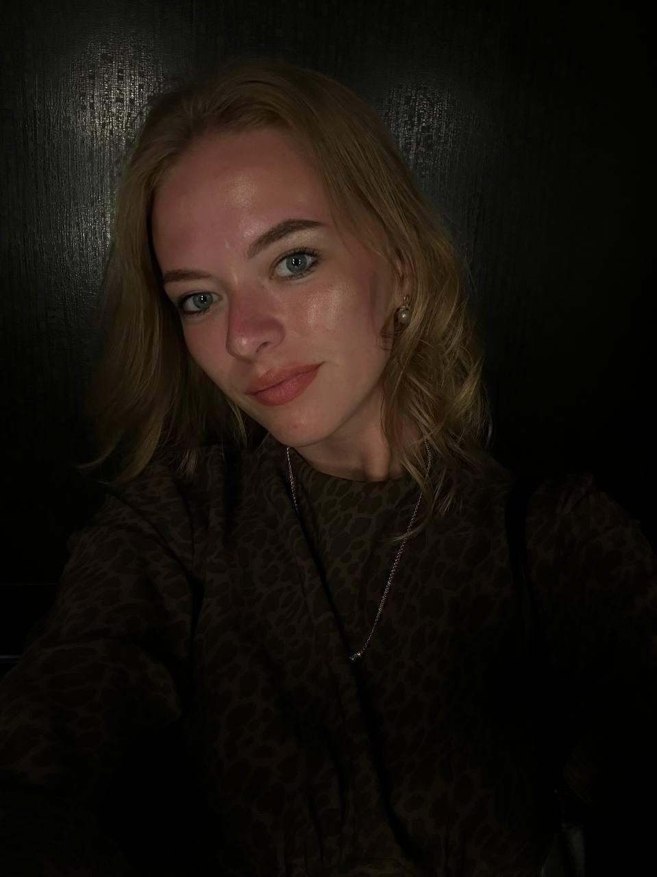 WandaFitt's Profile
