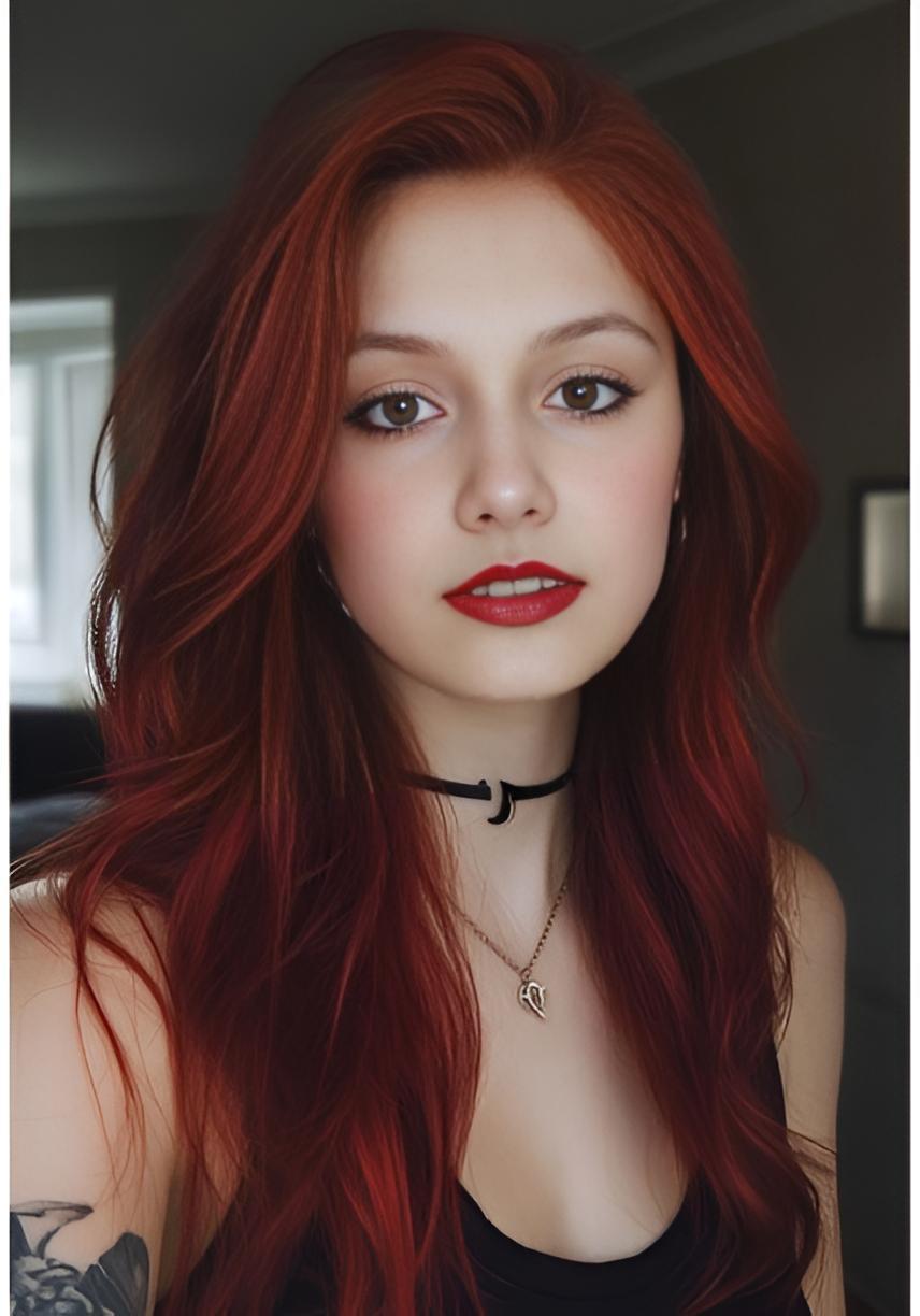 WhitneyBeste's Profile