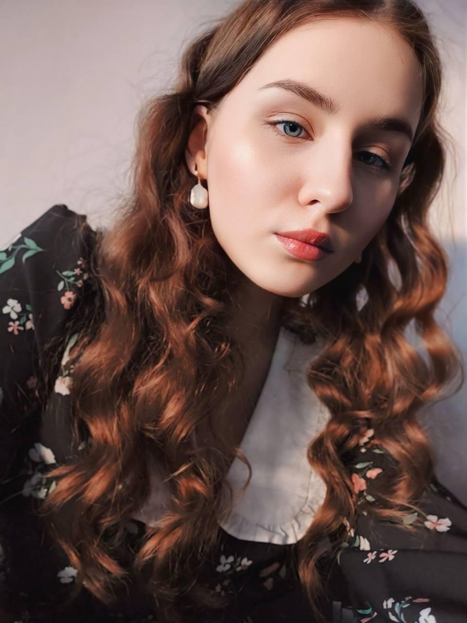 WilonaFilbert's Profile
