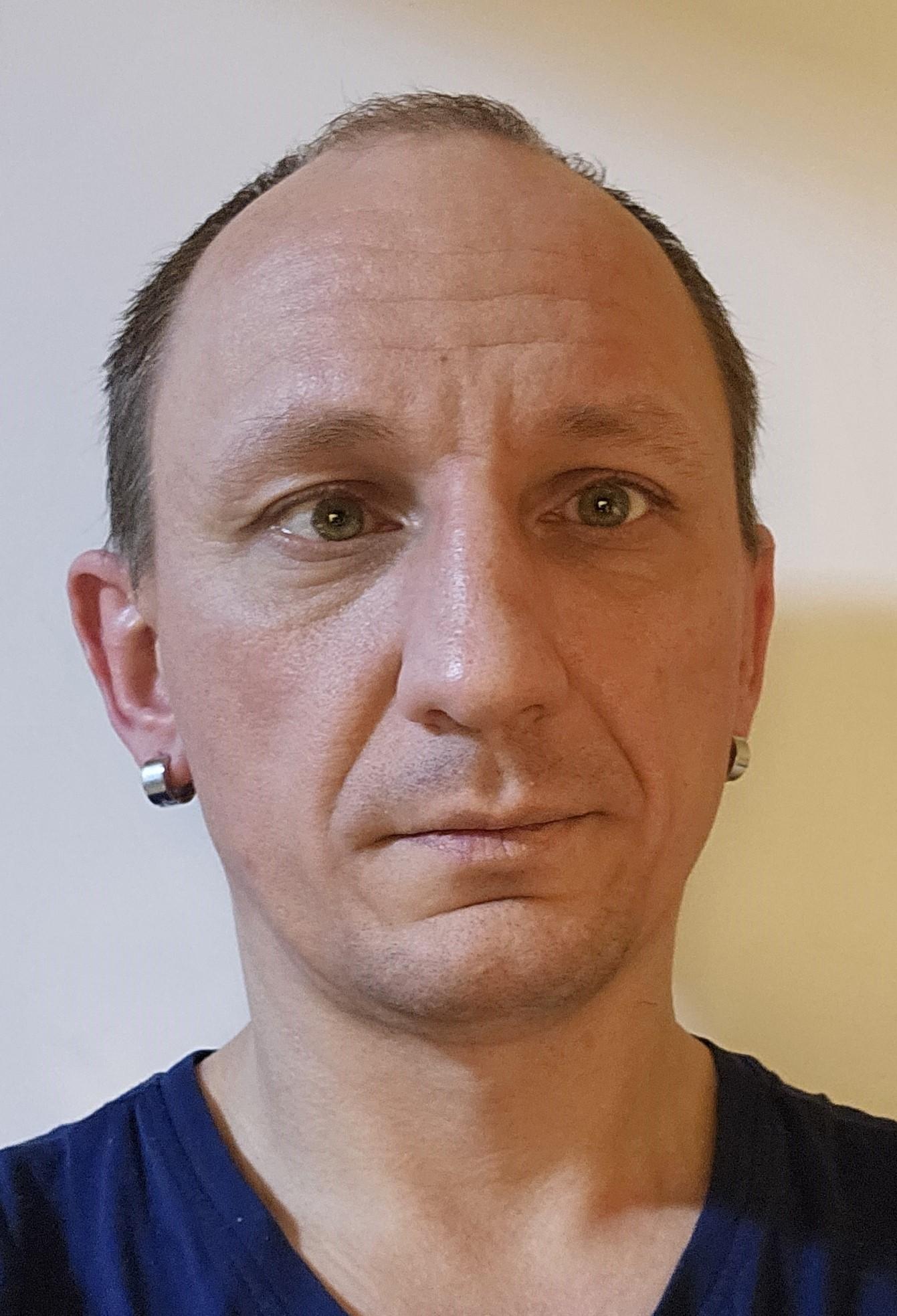 Xavier27 Profile Image