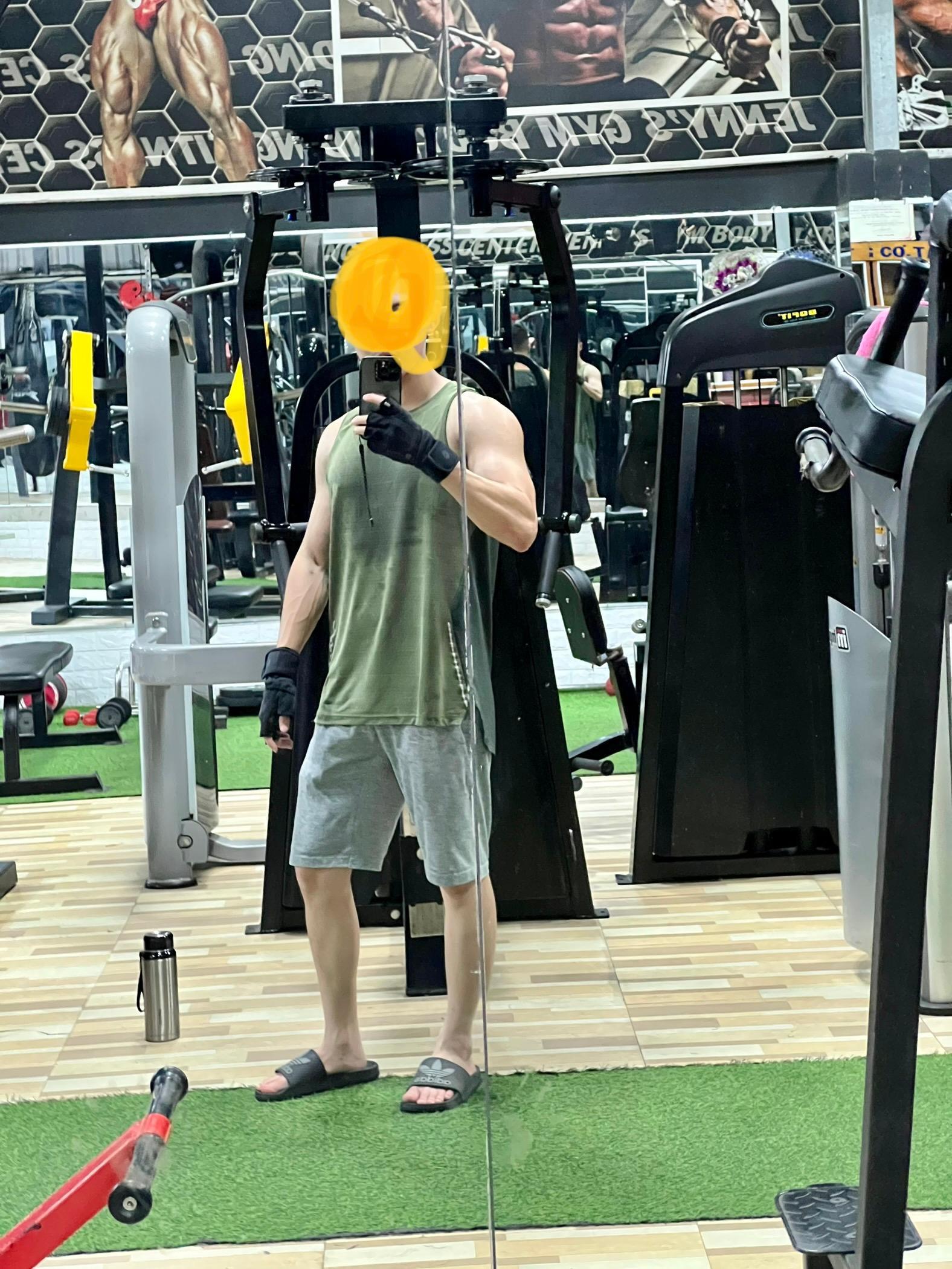 Xu666 Profile Image