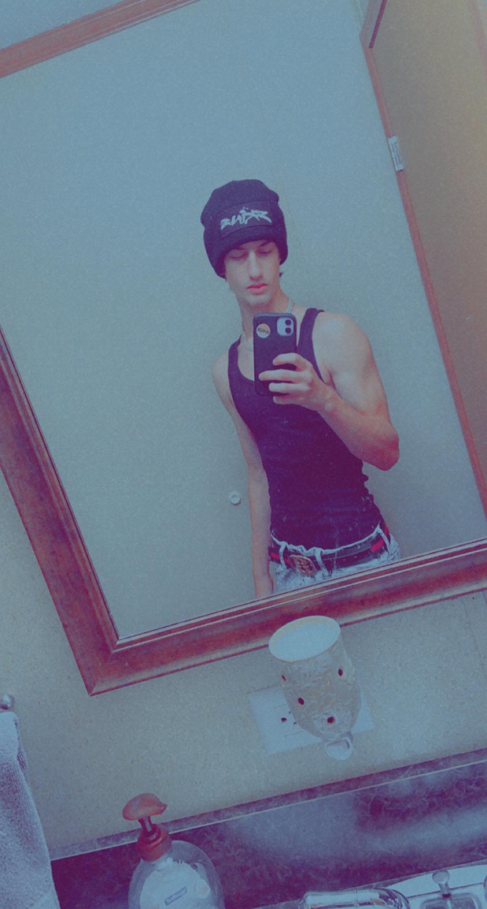 YoungJesus420 Profile Image