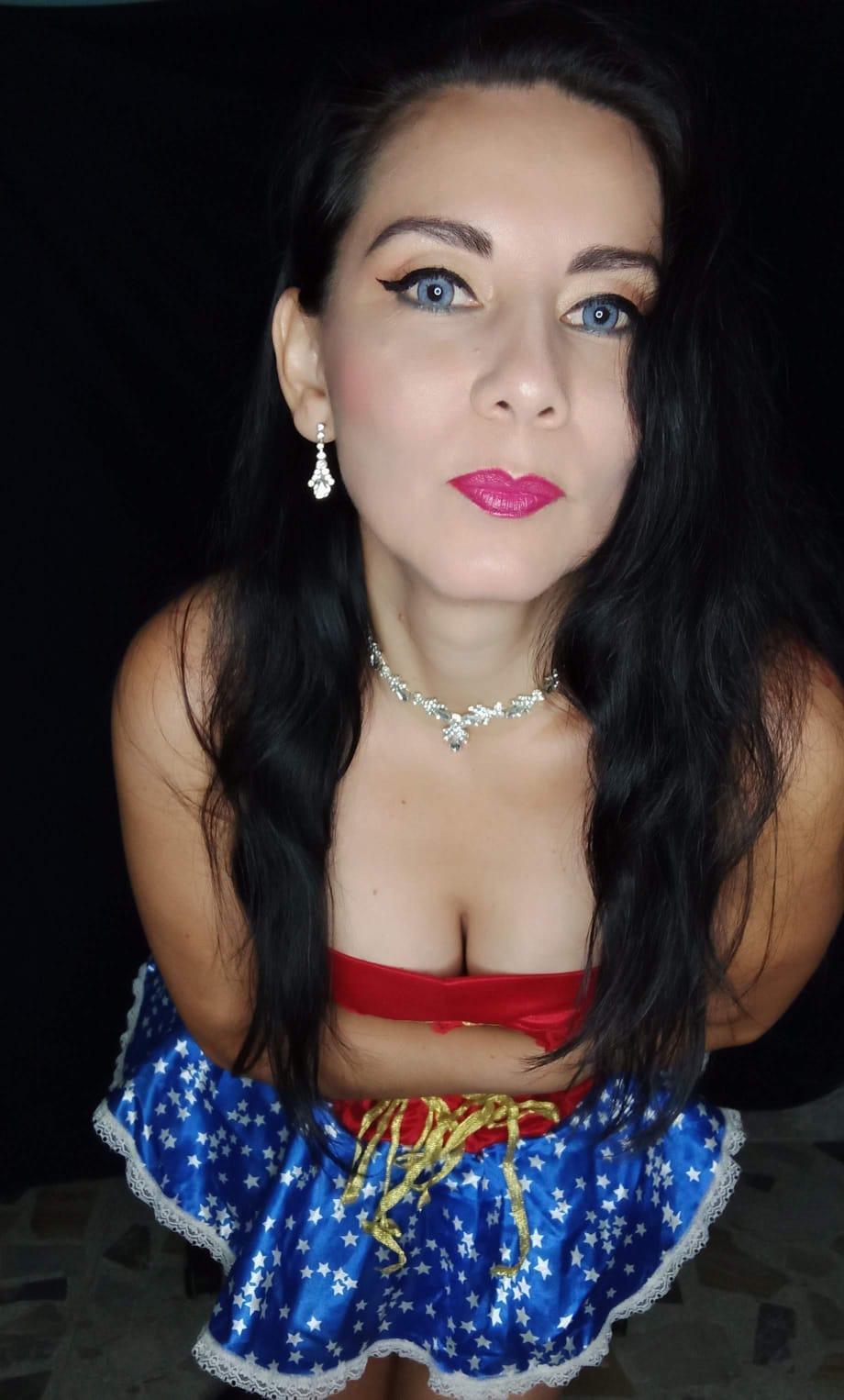 YulikaOwl's Profile