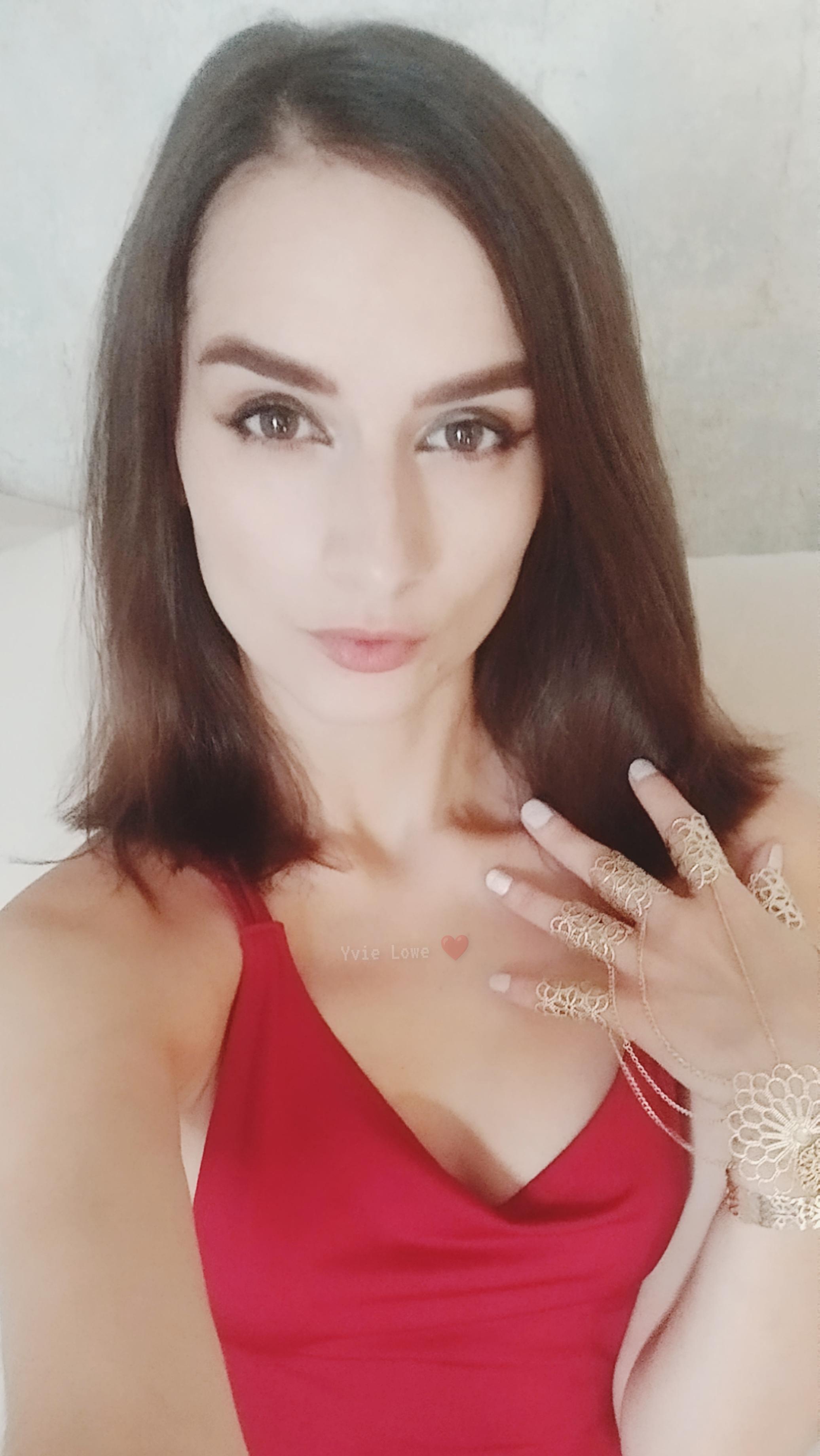 YvieLowe_omg's Profile