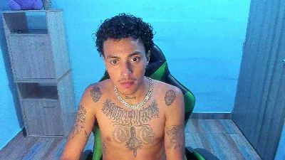Zafiro_Big's Profile