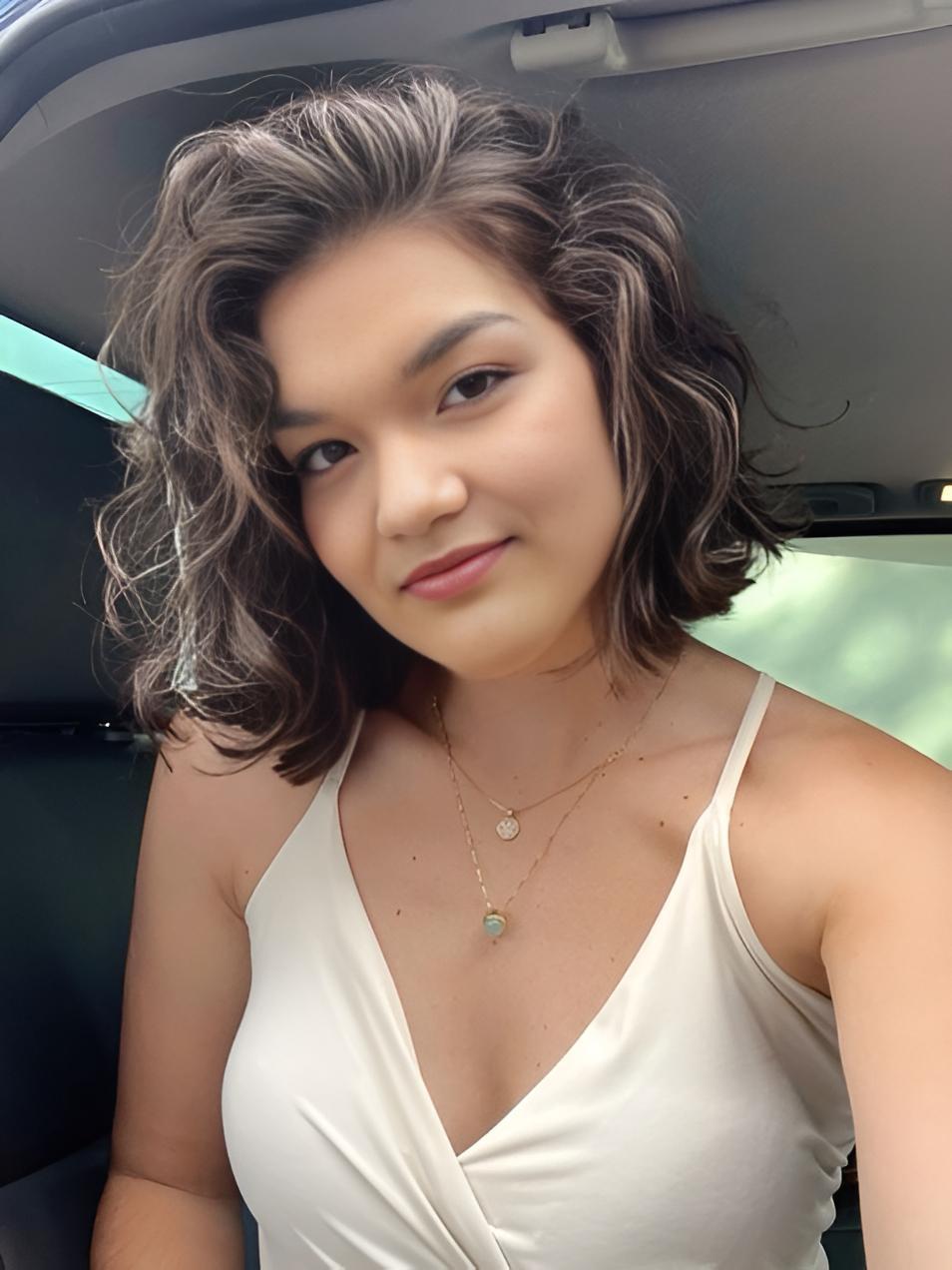 ZaraBierly's Profile