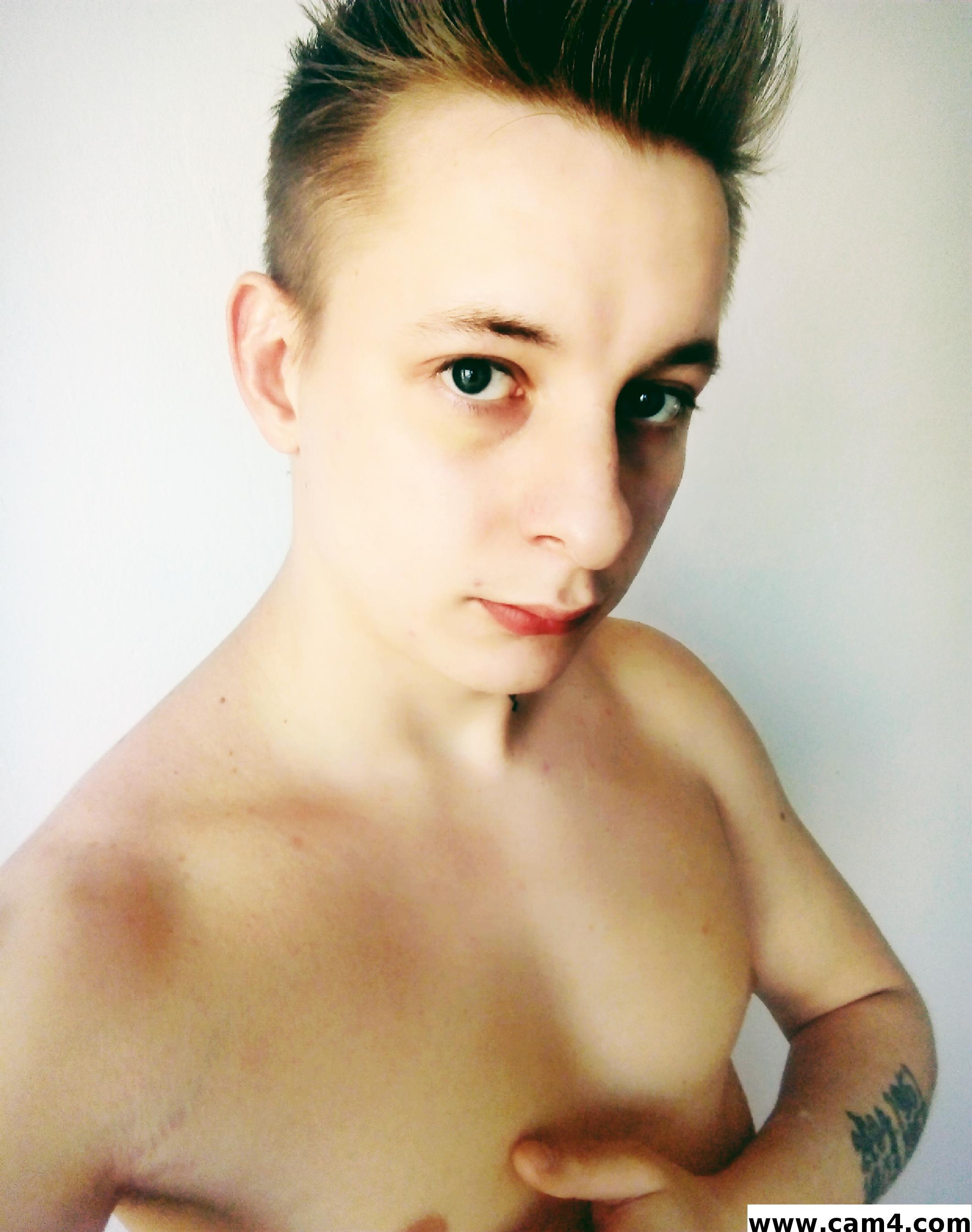 Zbyszek92's Profile