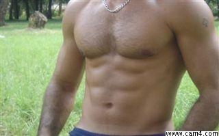 alexandre715's Profile