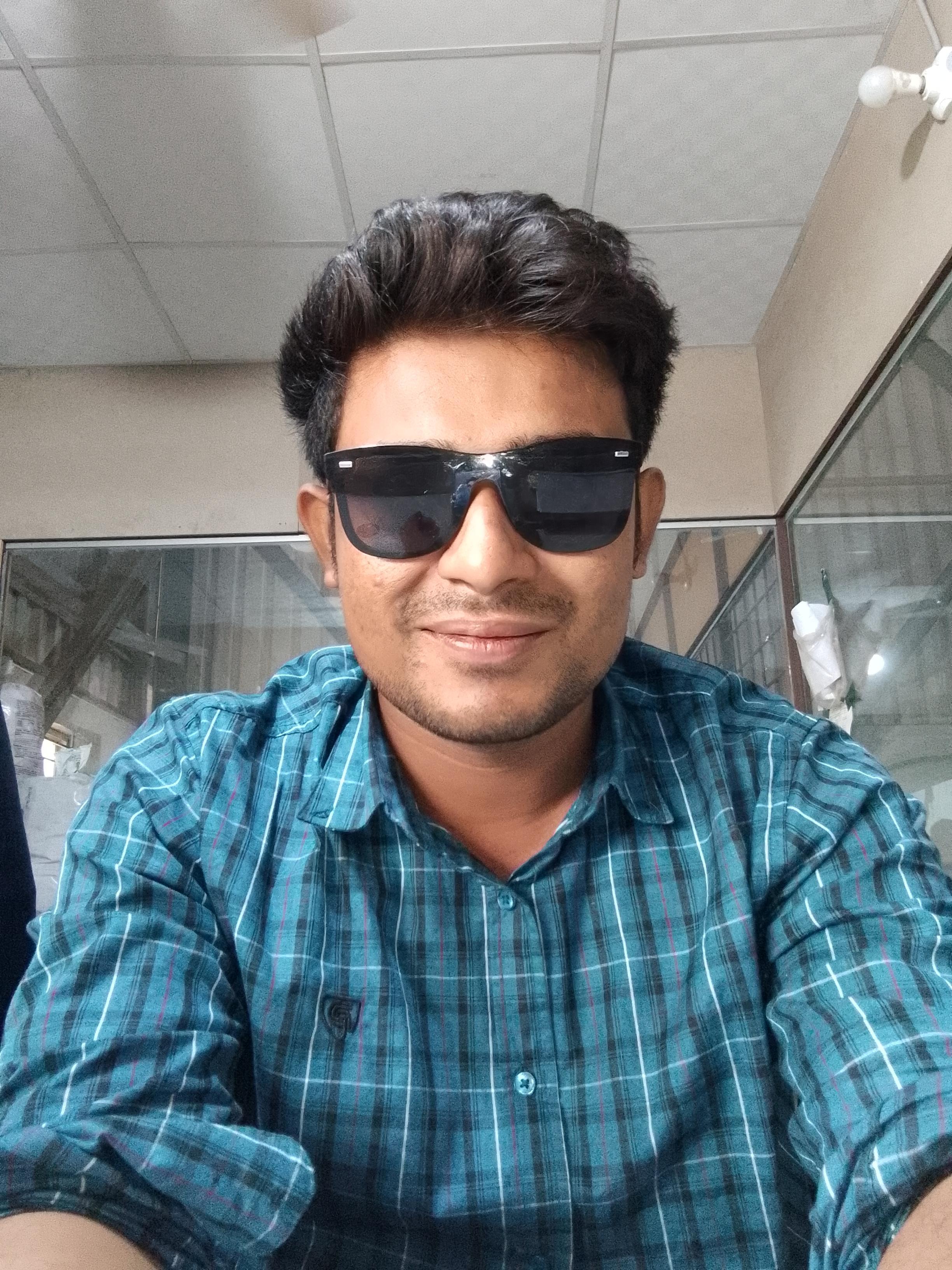 arshu7's Profile