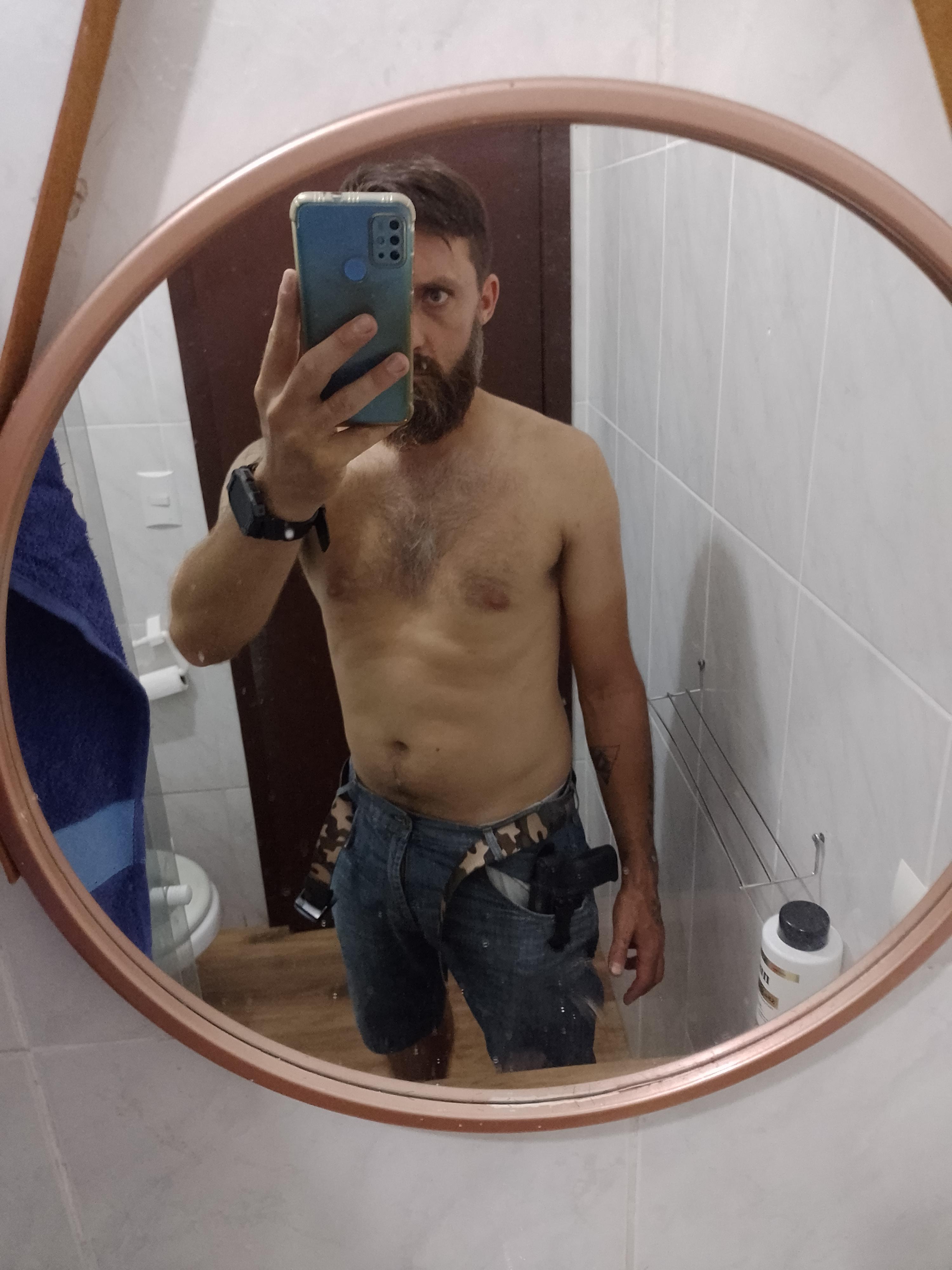 barbudosc32's Profile