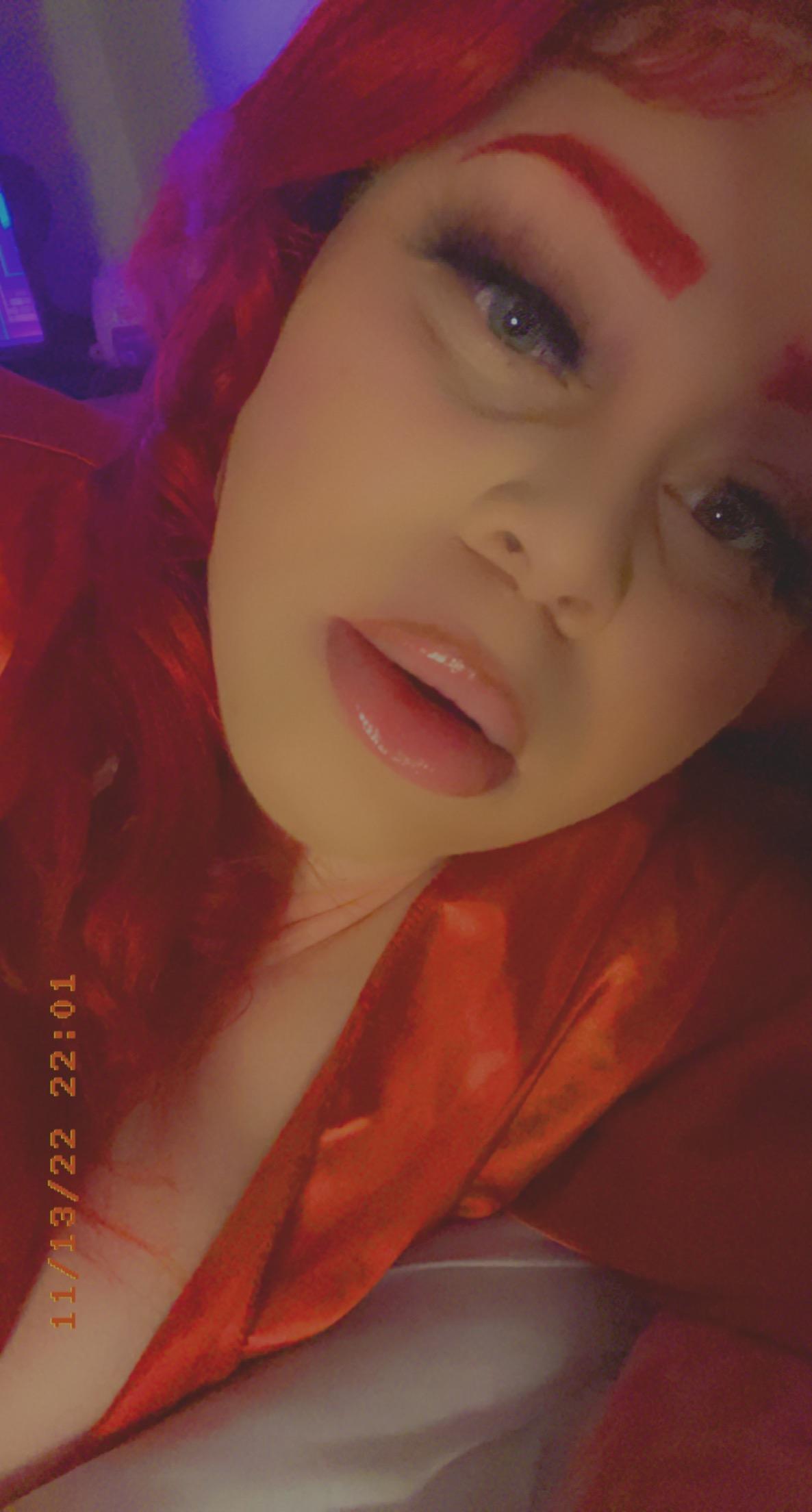 bbwfantasy1's Profile