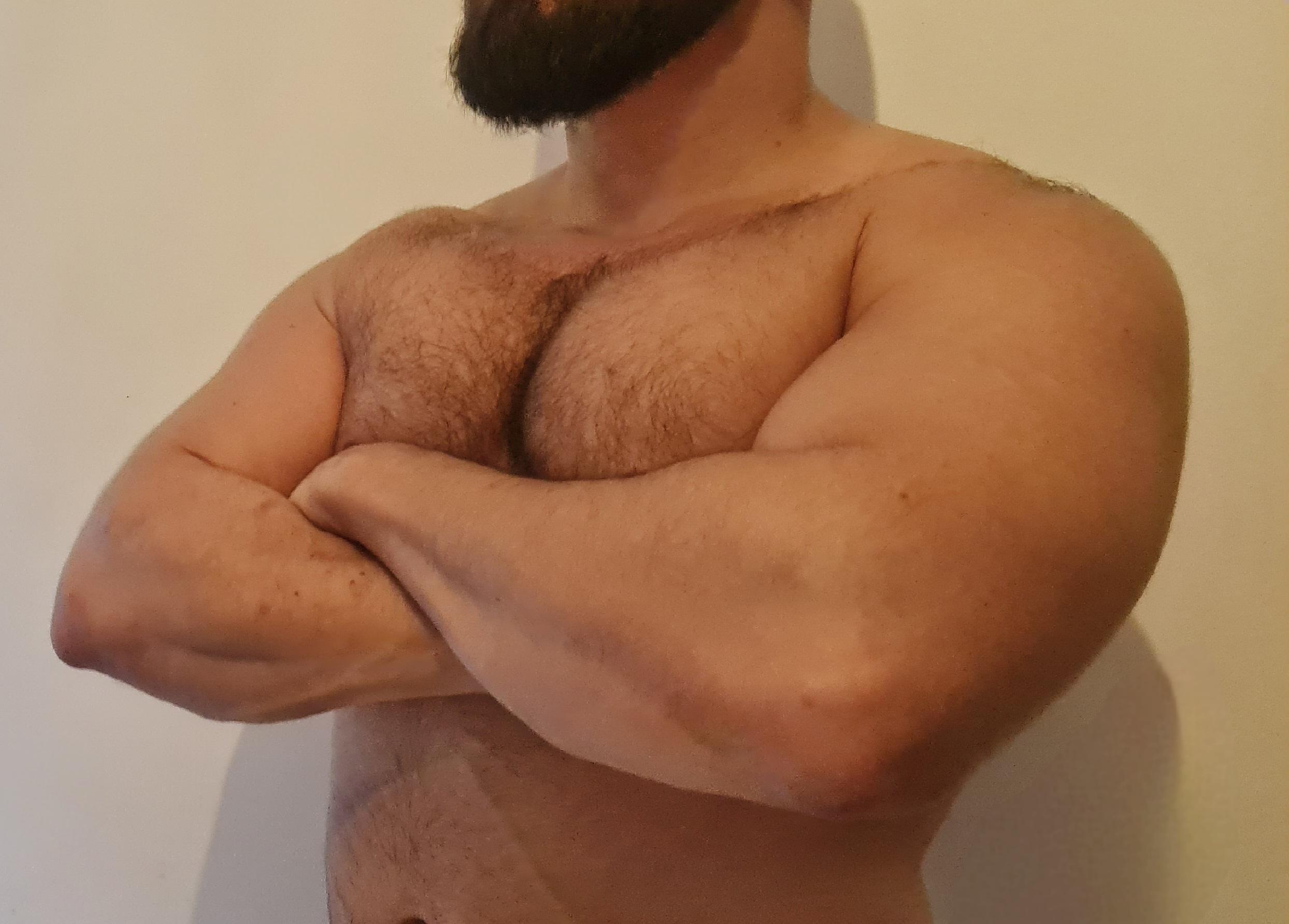 beard_man_sexy's Profile