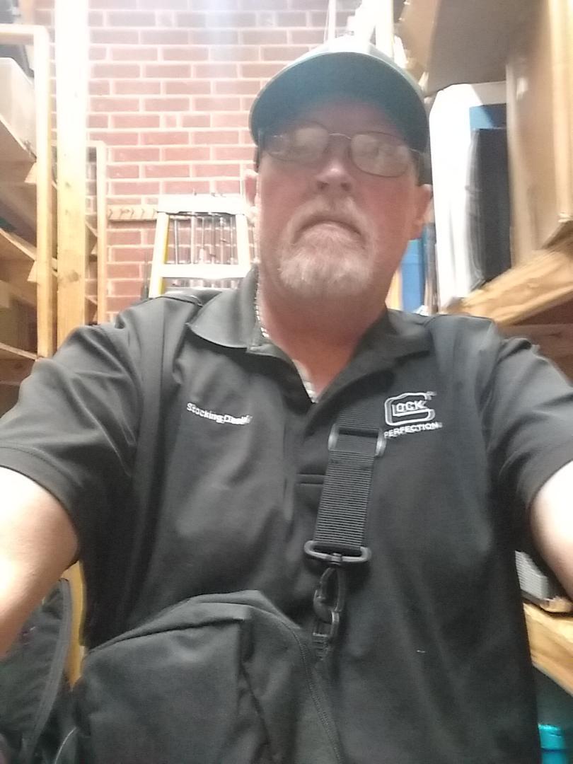 bill39nc Profile Image