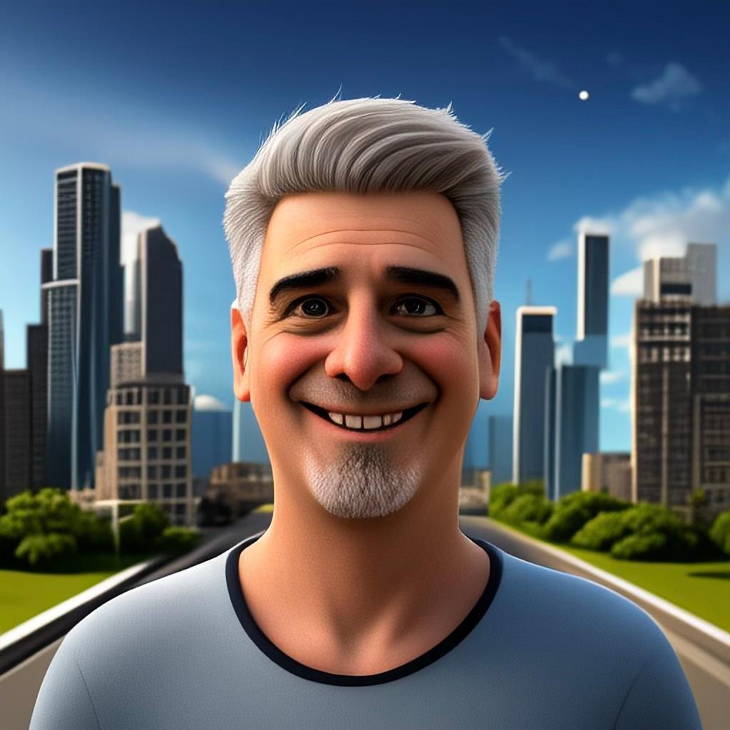 cali195802's Profile