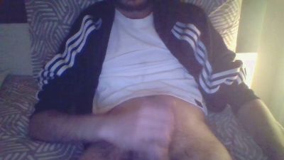 cockbuddy1's Profile