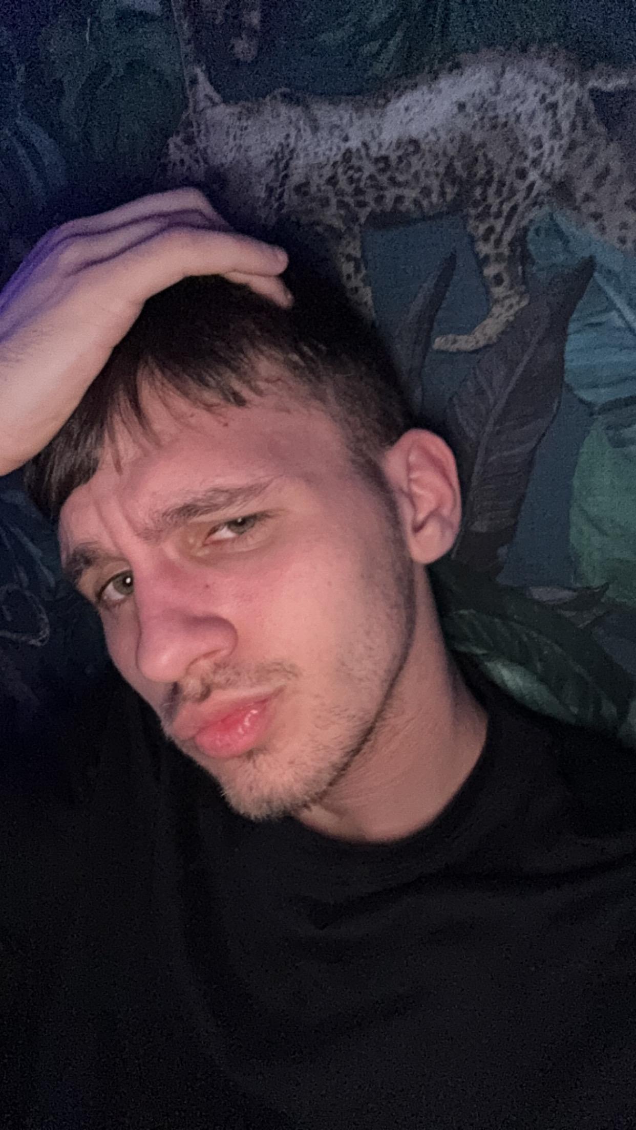 danyc432z's Profile
