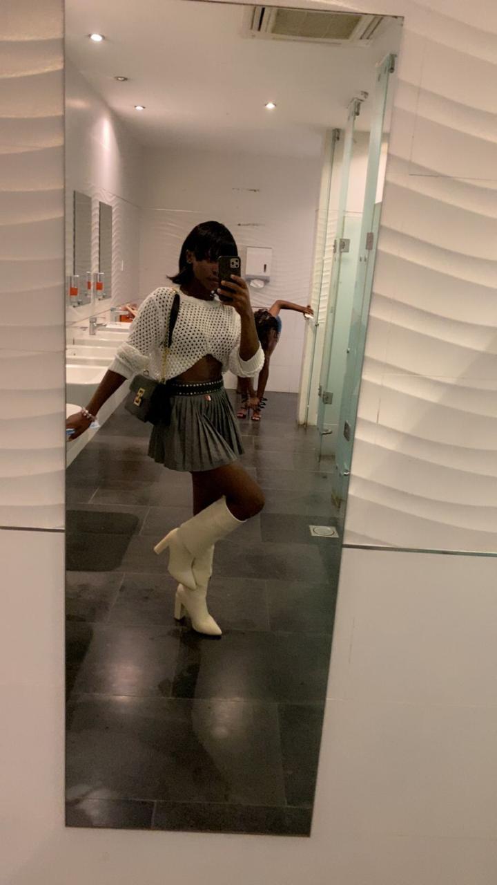 dreamgal's Profile