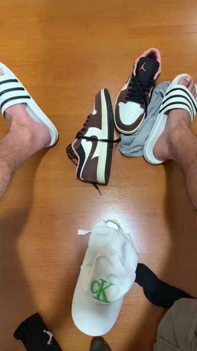feetdotsp1's Profile