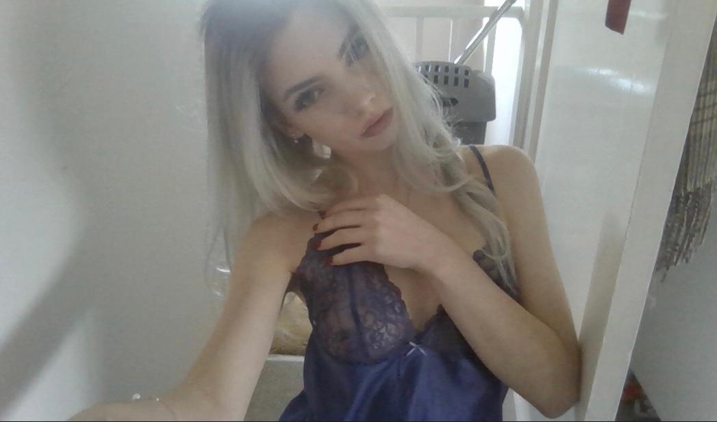 frailangel Profile Image