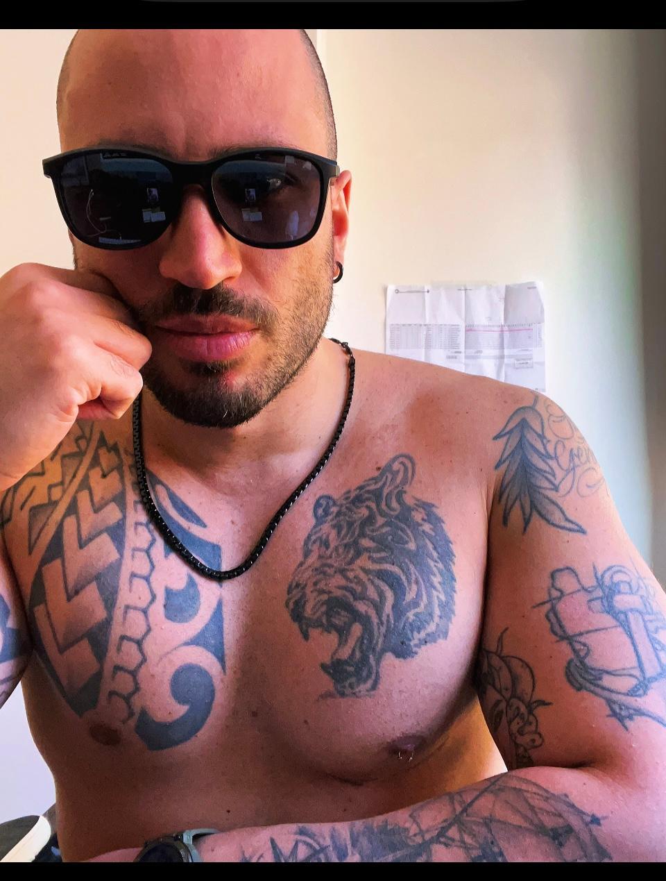 francesco3424's Profile