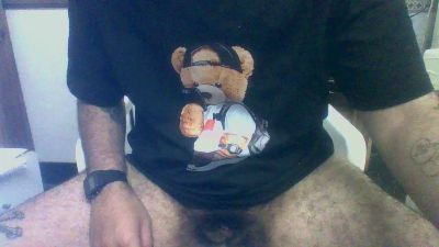 fredopussy's Profile