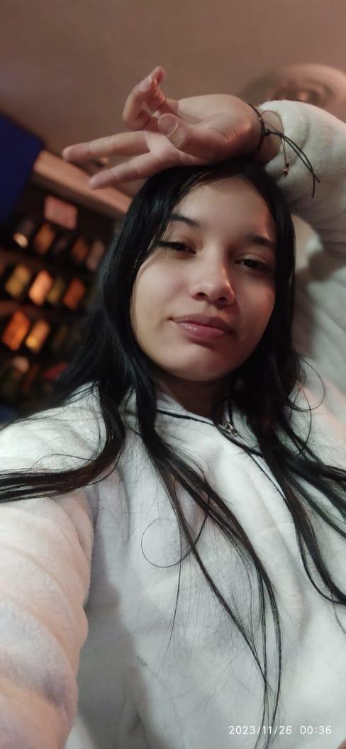 gaby_hot_sex's Profile