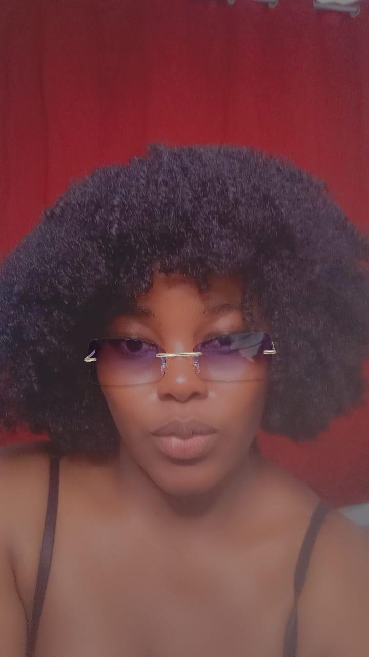 hotsexxy_ebony's Profile