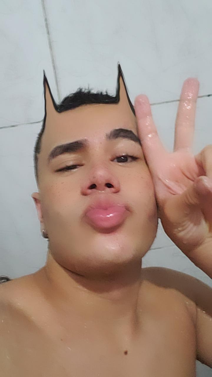 isaque3's Profile