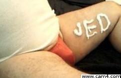 jedforlove1 Profile Image