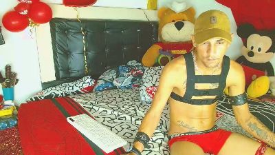 jhonlatinhot422's Profile