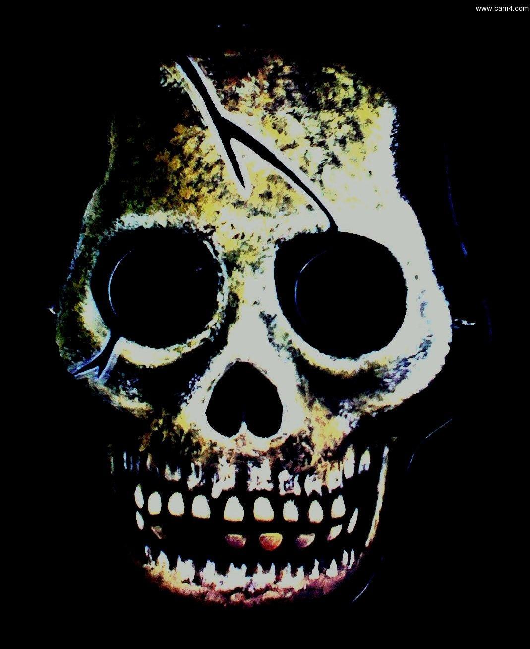 johnpow77's Profile