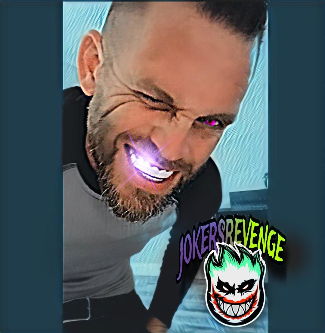 jokersrevenge's Profile