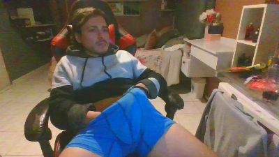 jovendeconce29's Profile
