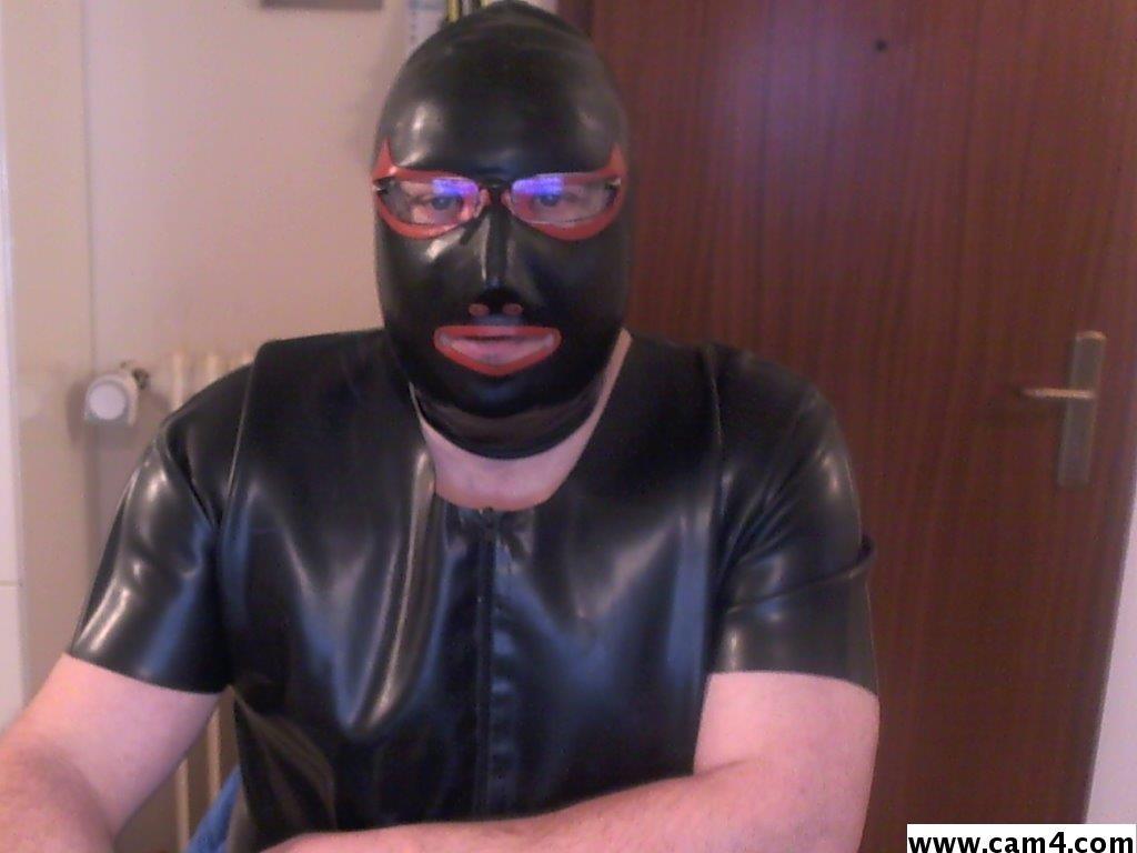 latexboy37's Profile