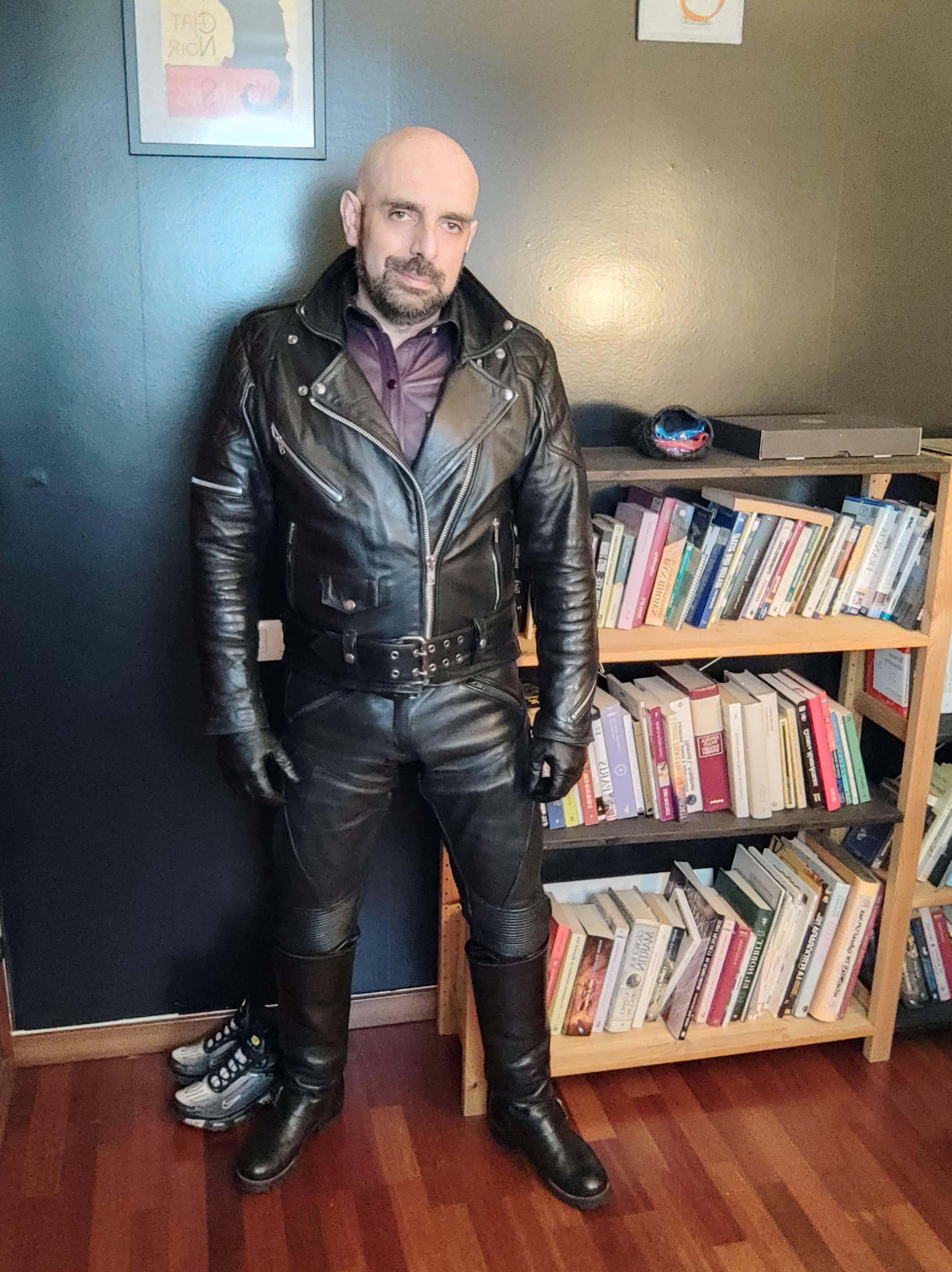 leatherspain1 Profile Image