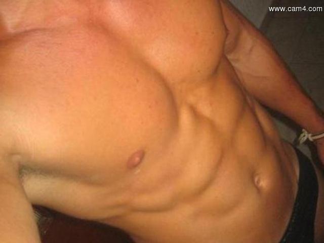 muscleboyGR's Profile