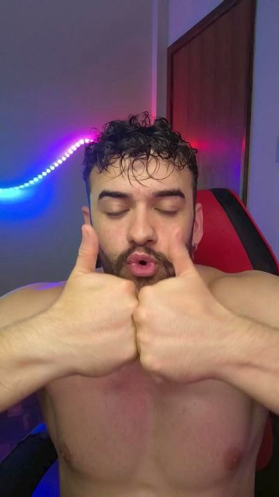 musclejohn30's Profile