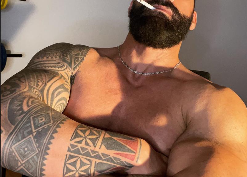 musclesmokerfun's Profile