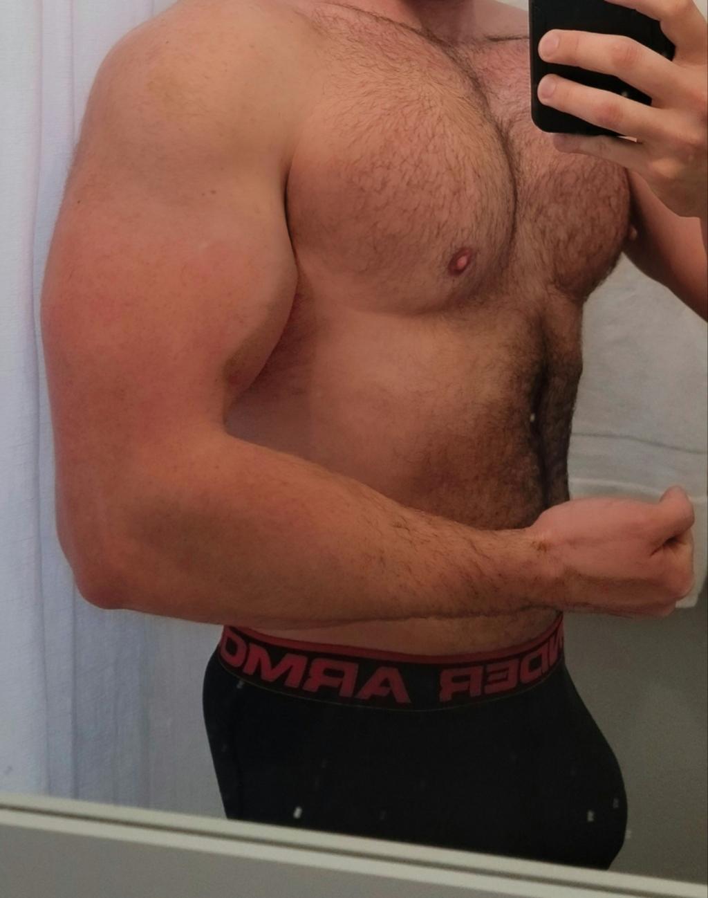 njrugger's Profile