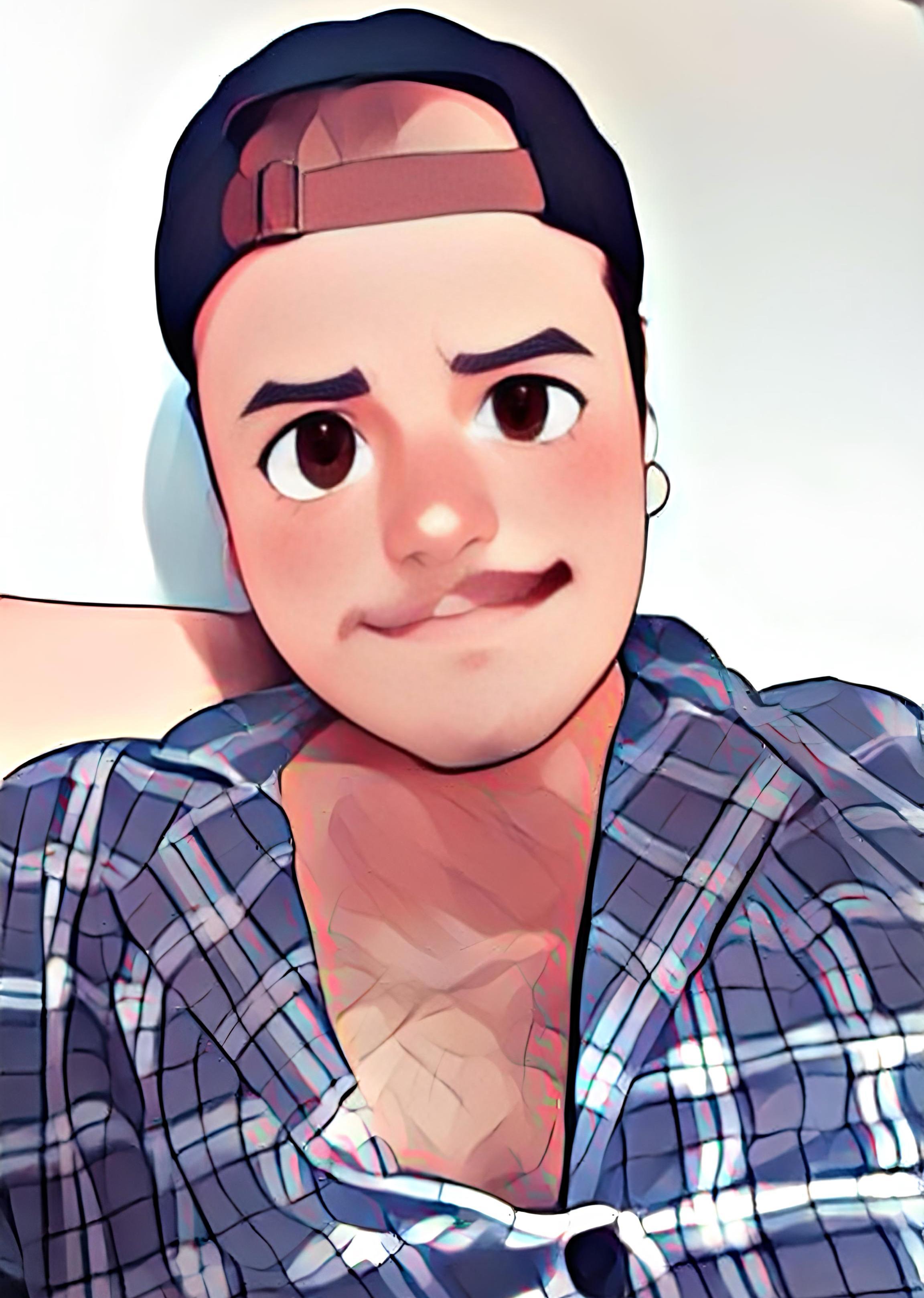 peludo84 Profile Image