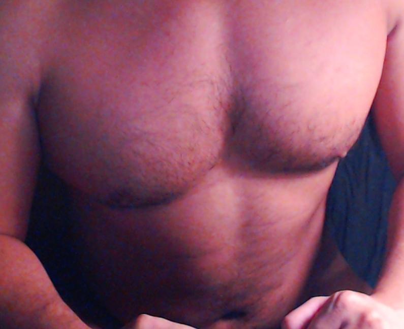 plutobear's Profile
